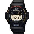 カシオ　G-SHOCK DW-6900B-9