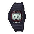 カシオ　G-SHOCK 電波・タフソーラー　GW-M5610-1JF